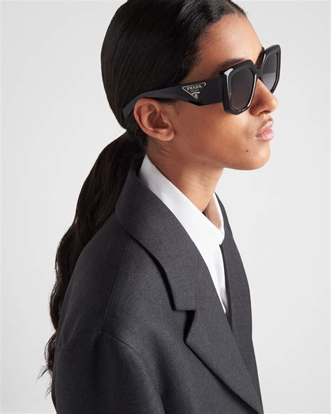 prada mod sunglasses|new Prada sunglasses for women.